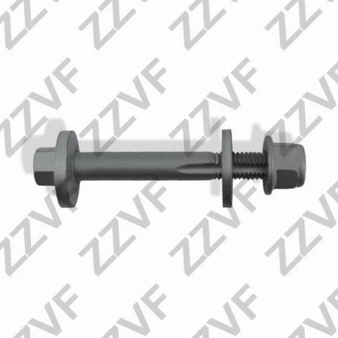 ZZVF ZVV47AB - Vis de serrage, suspension articulée / rotule de suspension cwaw.fr