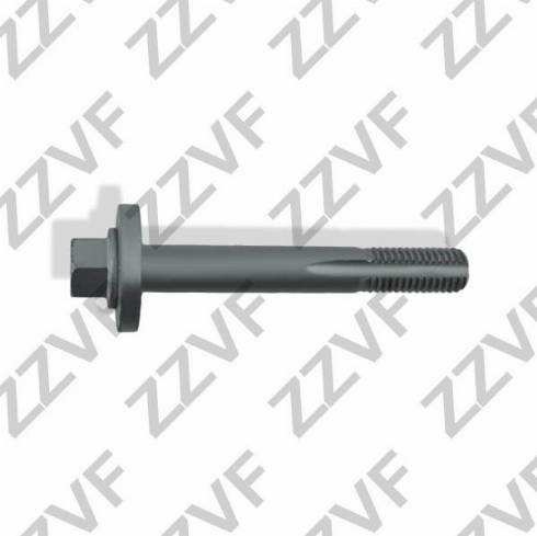 ZZVF ZVV47A - Vis de serrage, suspension articulée / rotule de suspension cwaw.fr