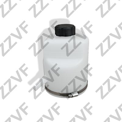 ZZVF ZVXY-FCS-047 - Vase d'expansion l'huile hydraulique, direction assistée cwaw.fr