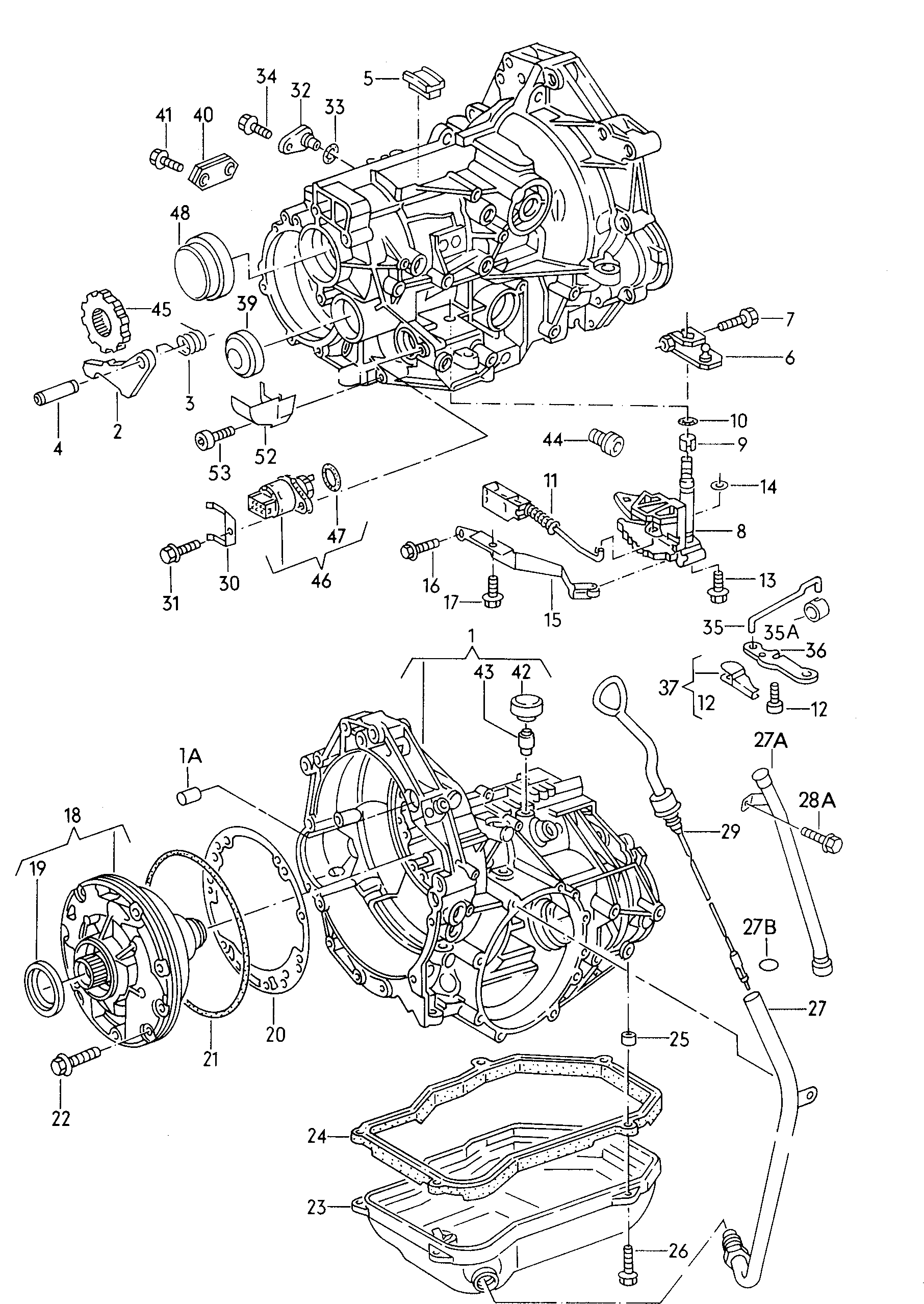 Skoda N 014 724 6 - Kit de distribution cwaw.fr