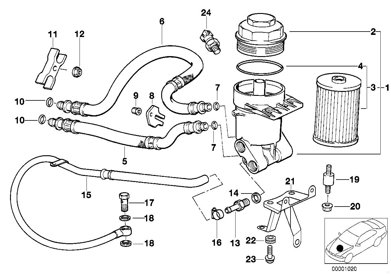 BMW 32411129986 - Kit de plaquettes de frein, frein à disque cwaw.fr