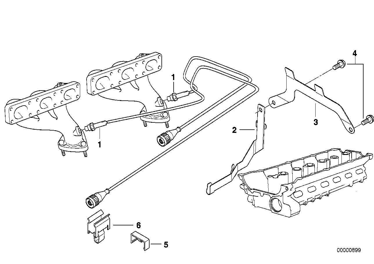 Mini 11 78 1 748 762 - Sonde lambda cwaw.fr