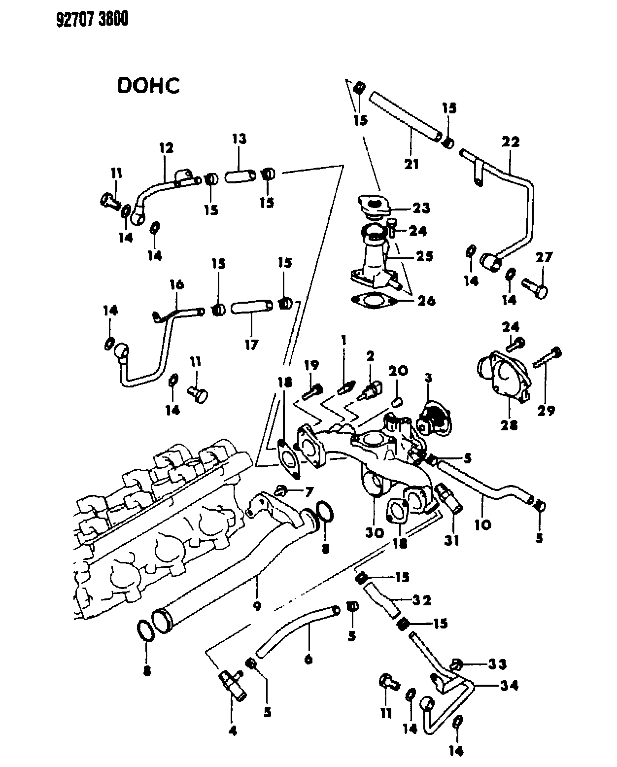 Chevrolet MB66 0701 - Bouchon de radiateur cwaw.fr