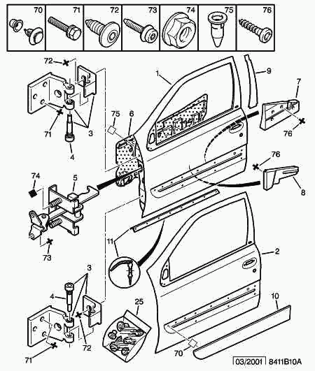 IRQ AUTOMOTIVE 9011 55 - Filtre à huile cwaw.fr