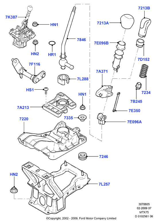 Vauxhall 1338436 - Thermostat d'eau cwaw.fr