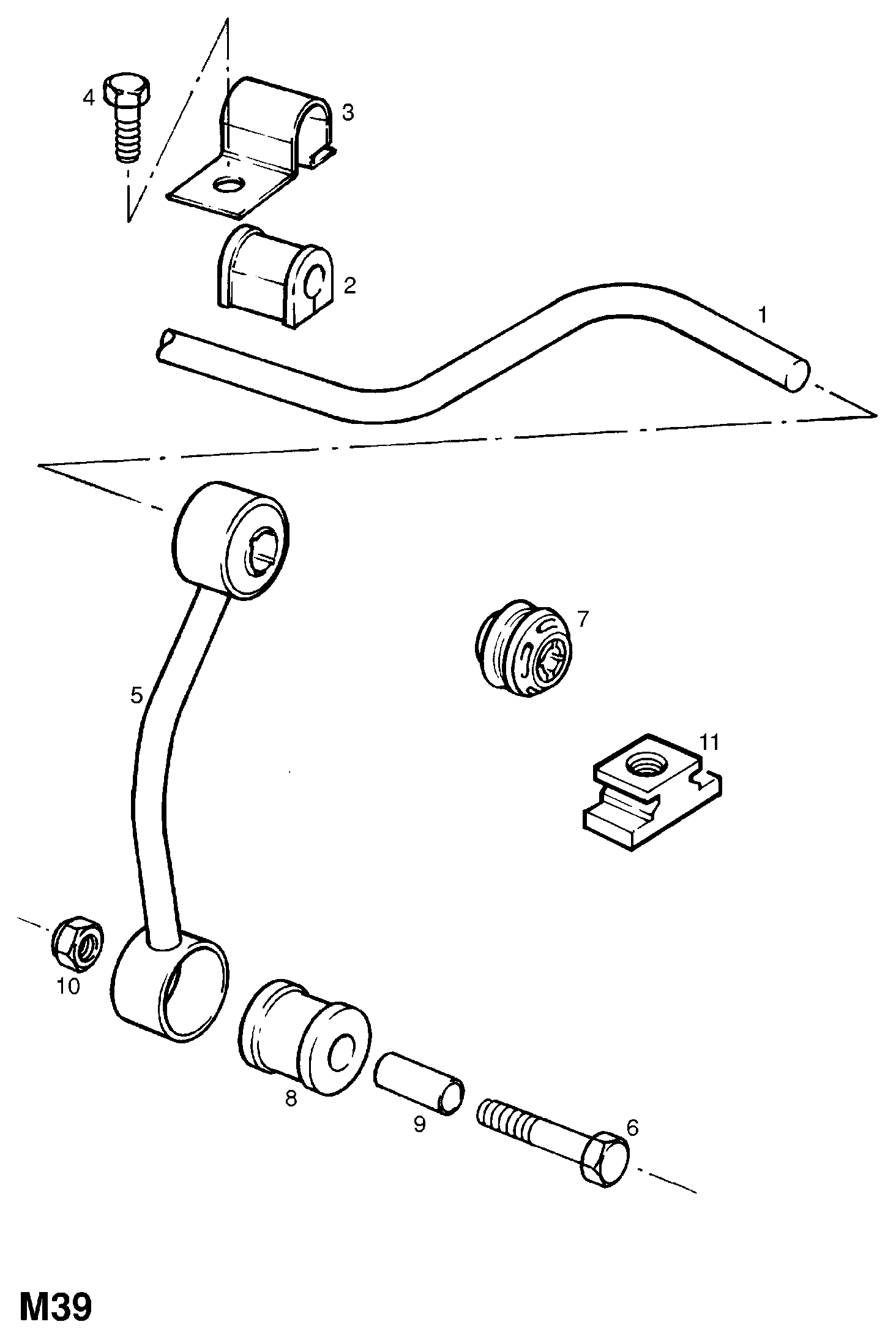 GMC 2026101 - Kit de plaquettes de frein, frein à disque cwaw.fr