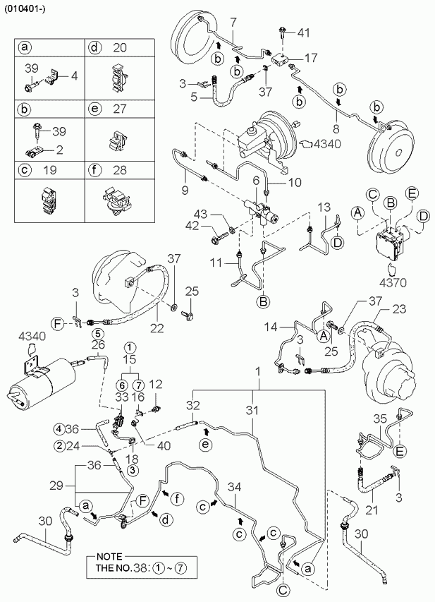 Hyundai 0S08343609 - Ampoule, feu diurne cwaw.fr