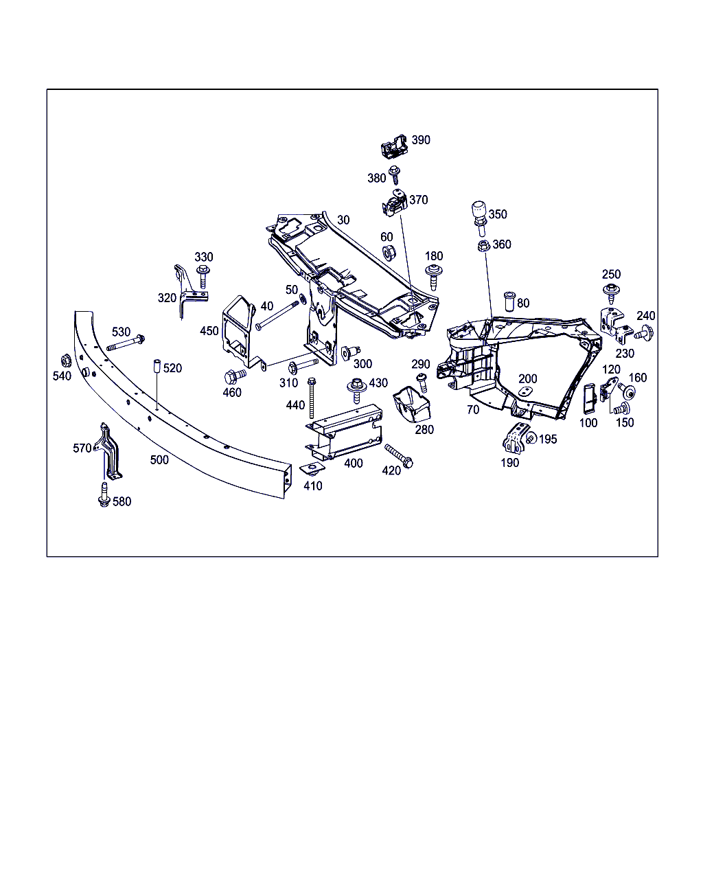 Mercedes-Benz N 000000 001002 - SCREW-AND-WASHER ASSEMBLY cwaw.fr