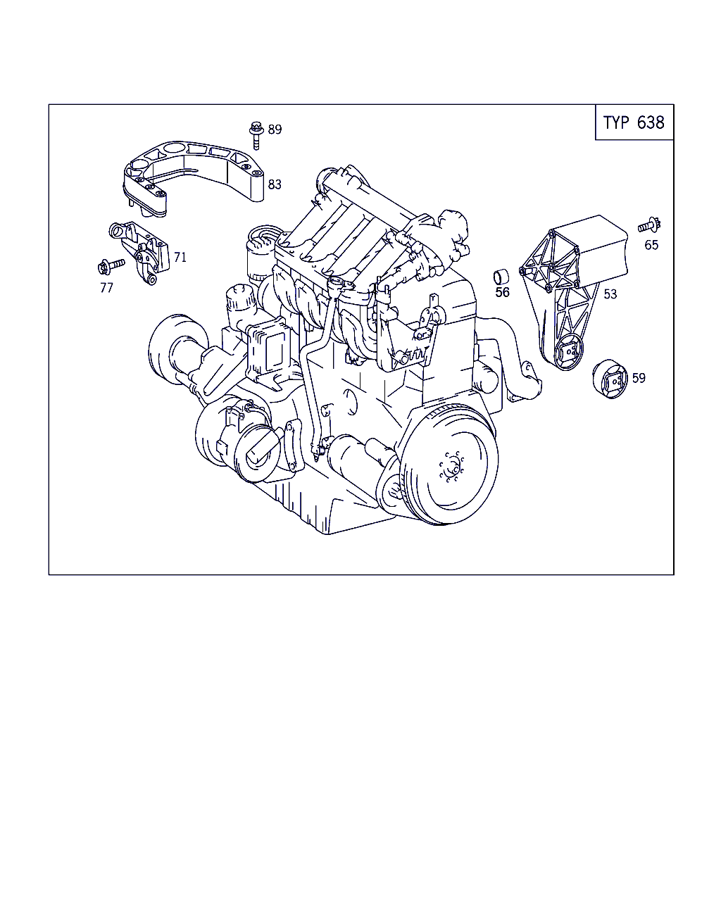 Mercedes-Benz A 002 990 31 22 - Ampoule, feu diurne cwaw.fr