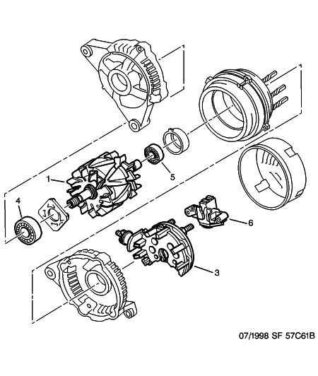 PEUGEOT 5725 F0 - Support cwaw.fr