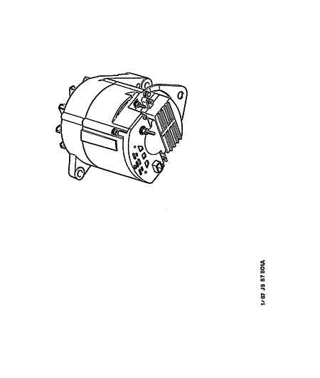 CITROËN 5705.04 - Alternateur cwaw.fr