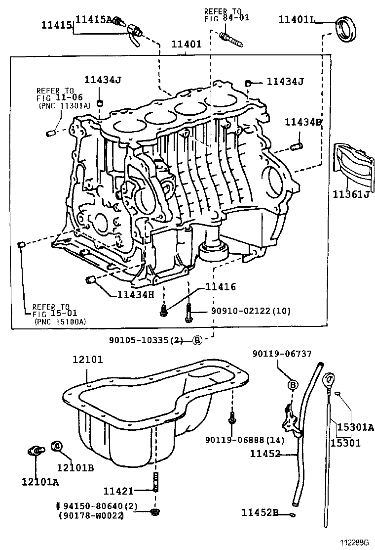 TOYOTA 90080-43037 - Rondelle d'étanchéité, vis de vidange d'huile cwaw.fr