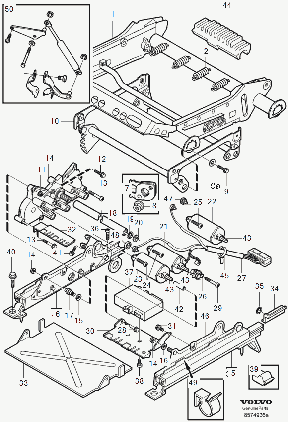 Cummins 3521817 - Washer cwaw.fr