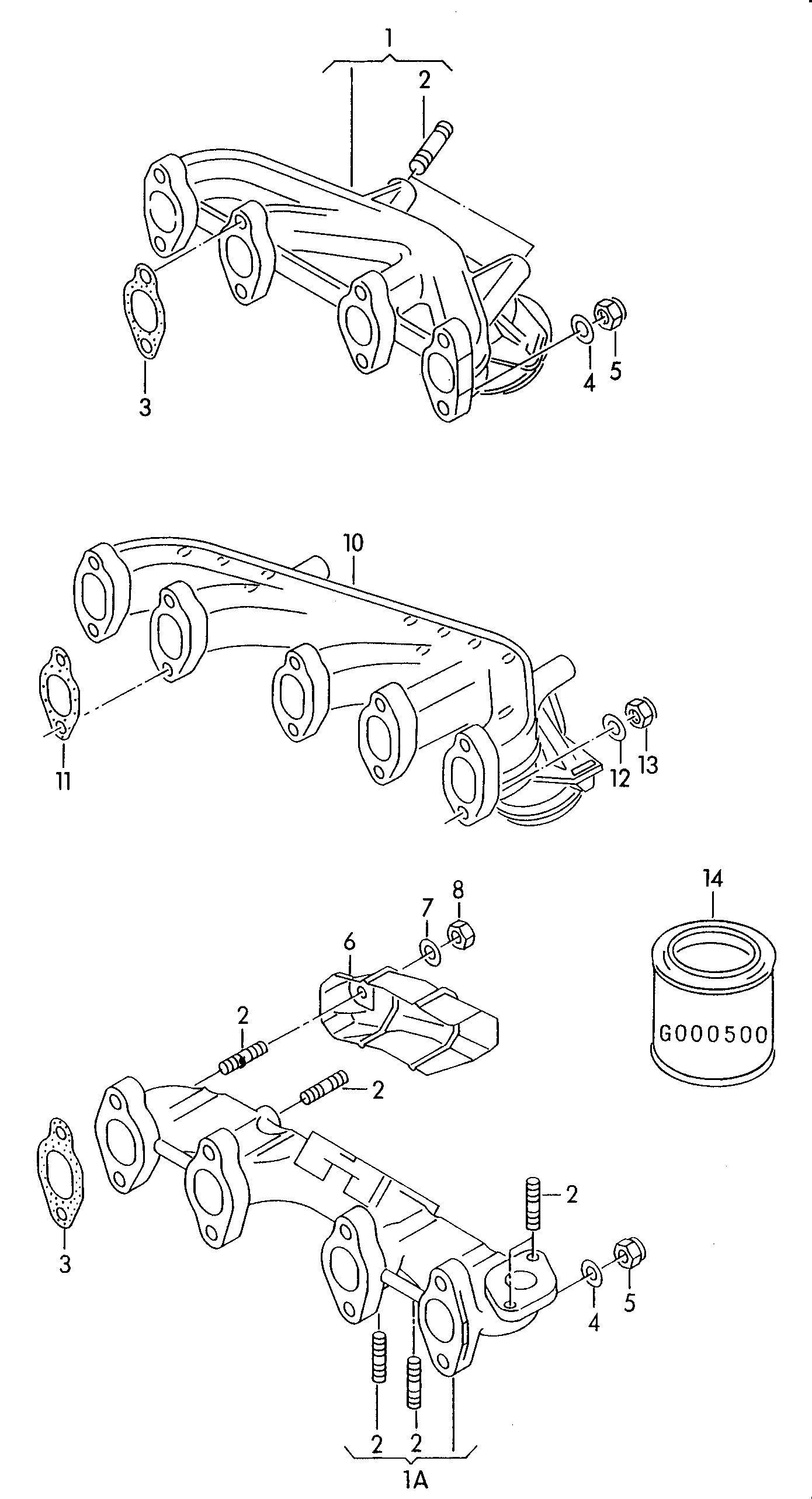 Seat 441 863 987 B - Clip, enjoliveur cwaw.fr